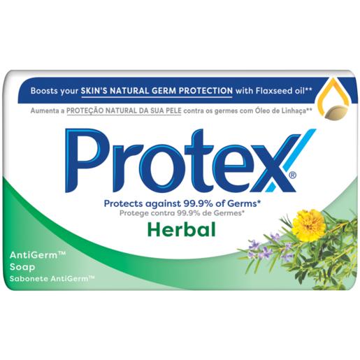 Protex Herbal Antigerm Bath Soap 150g
