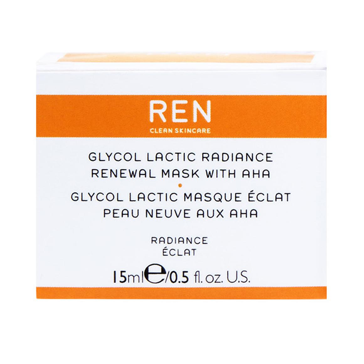 REN MASK RADIANCE RENEWAL 15ML