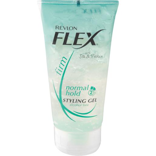 Revlon Flex Firm Normal Hold Styling Gel 150ml
