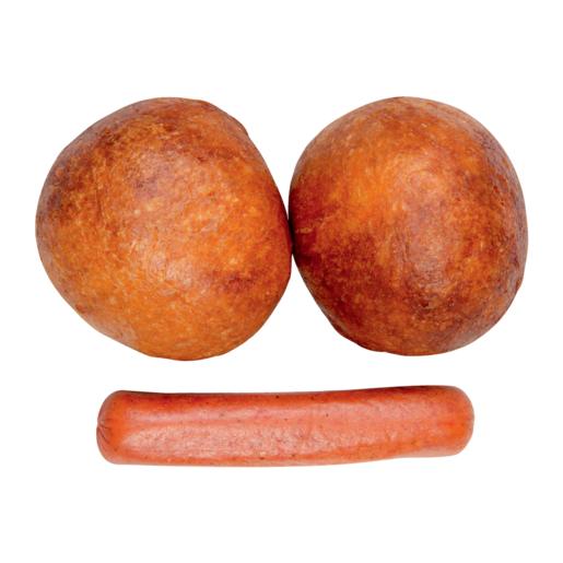 Russian & 2 Igwinya Combo