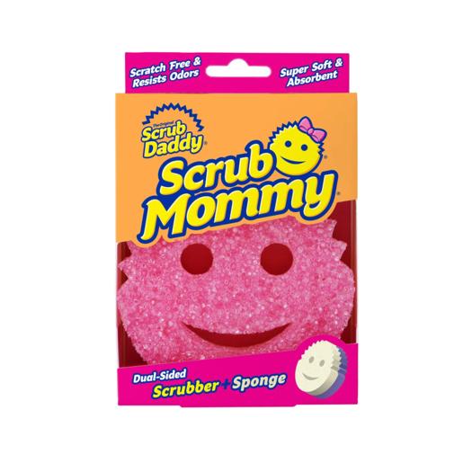 Scrub Mommy Sponge
