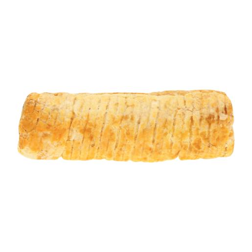 Home Made Chicken Sausage Roll