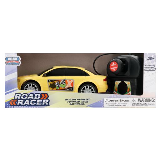 Road Adventure Remote Control Car