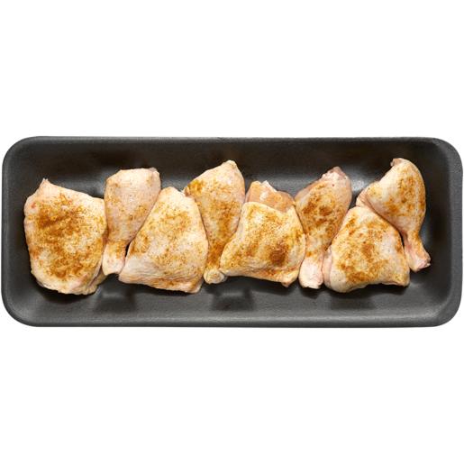 Marinated Chicken Portions Per kg