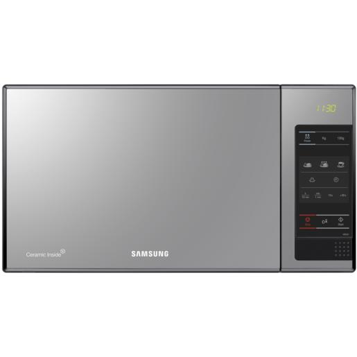 Samsung Electronic Solo Mirror Microwave Oven 23L