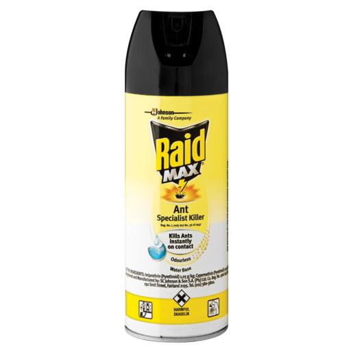 Raid Ant Killer Insecticide 300ml