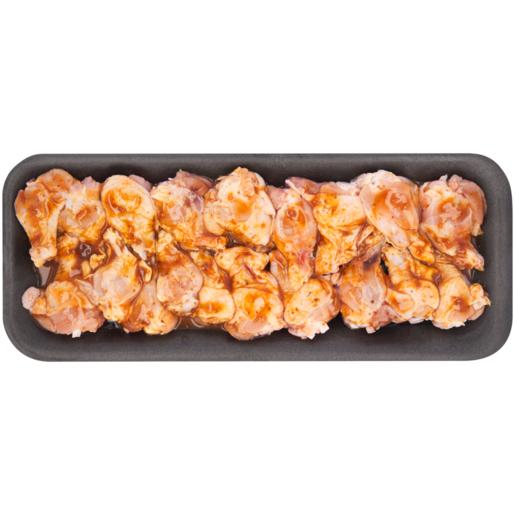 Rooster Company Marinated Chicken Drumettes Per kg (Assorted Item – Supplied At Random)