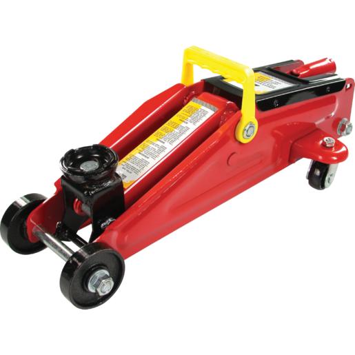 Q-Premium 2 Ton Jack Trolly