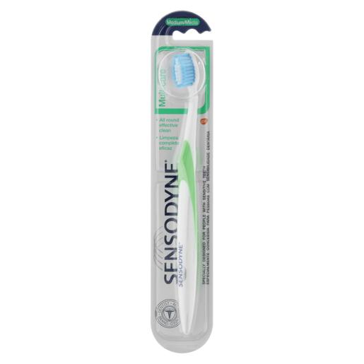 Sensodyne Multicare Medium Toothbrush