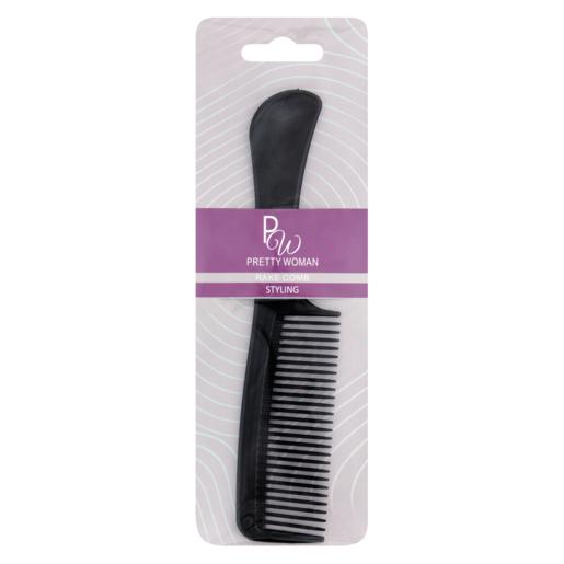 Pretty Woman Rake Comb