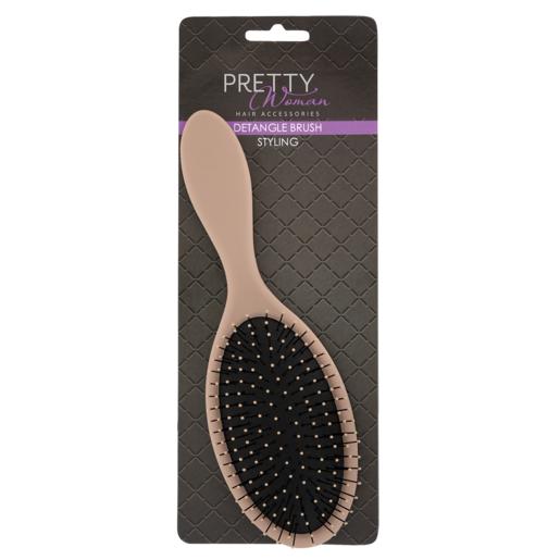 Pretty Woman Detangle Brush