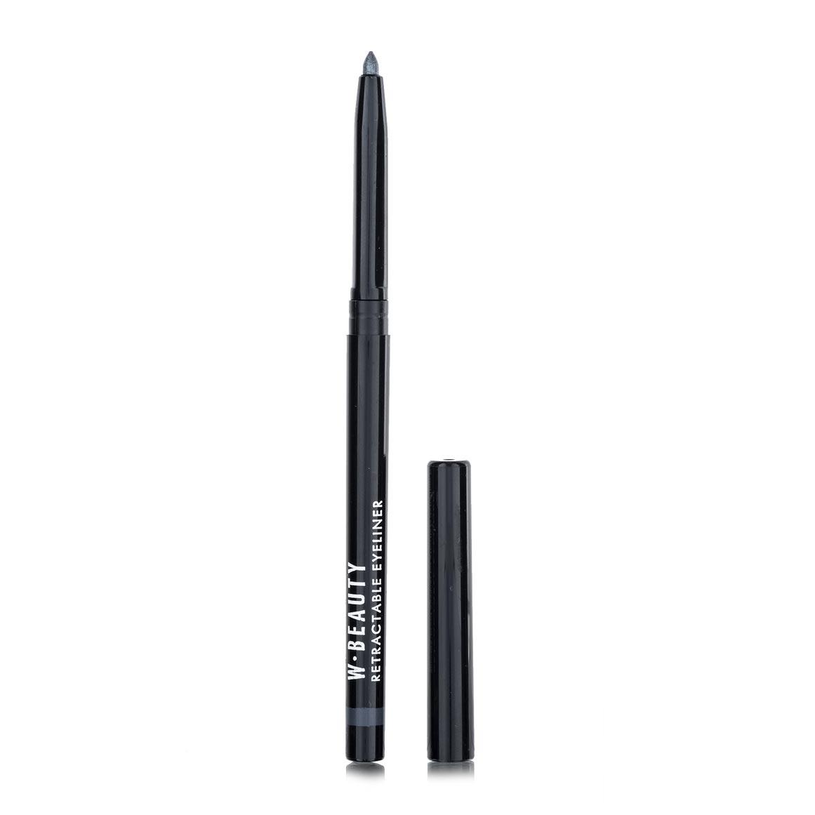 RETRACTABLE EYELINER AW20 BLACK