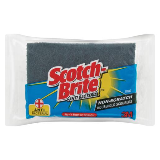 Scotch-Brite Anti-Bacterial Scourer