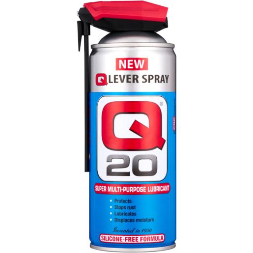 Q20 Super Multi-Purpose Lubricant 360g