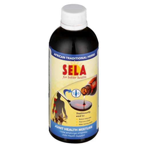 Sela Joint Health Mixture 300ml