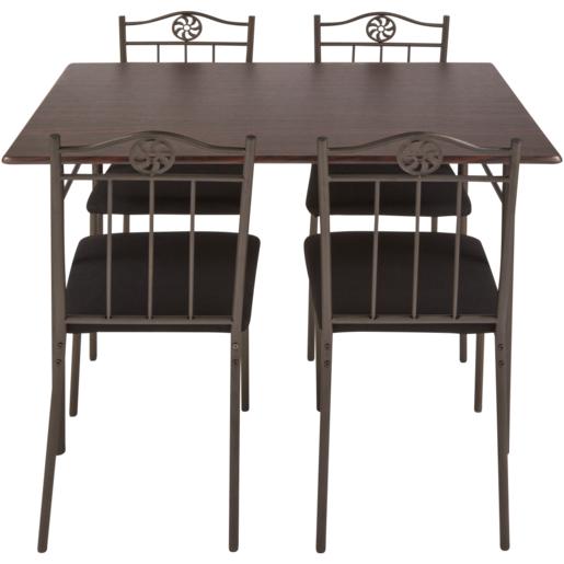 Quality Dinette Set 5 Piece