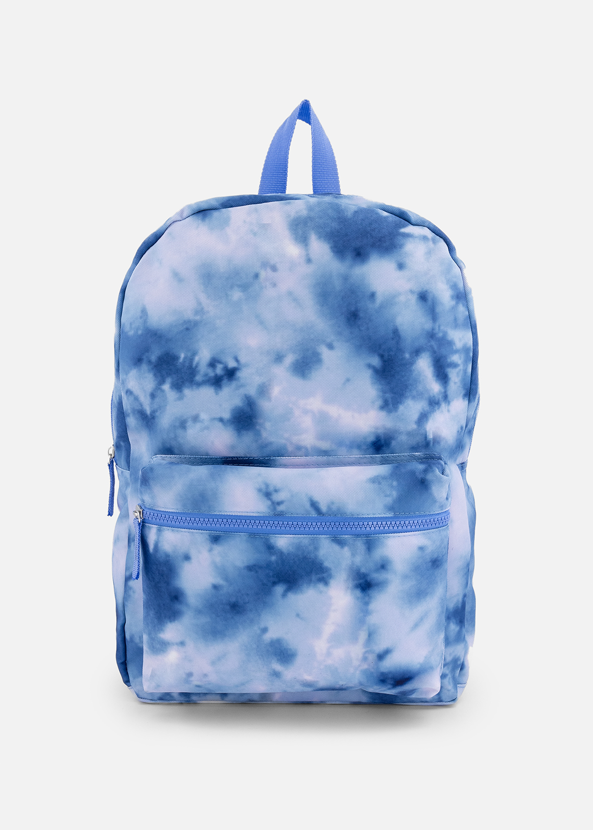 S22 Tie Dye OS BP  X BLUE