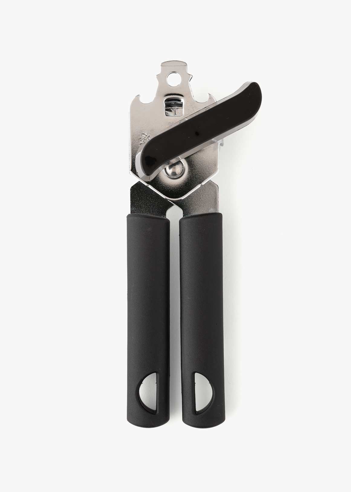 D2D CAN OPENER 2  BLACK