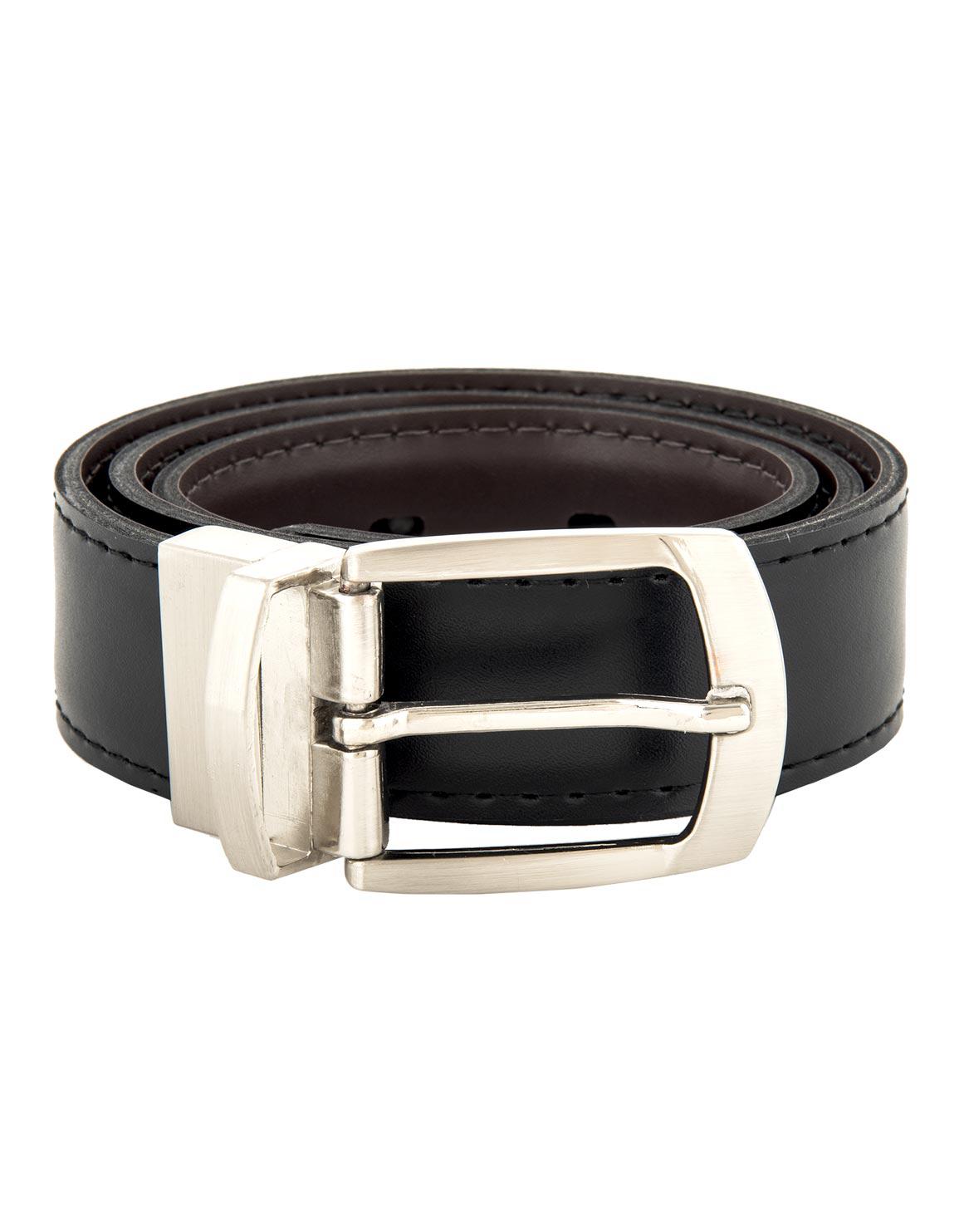 OB RVSBLE FORMAL BELT XBLACK 12-14