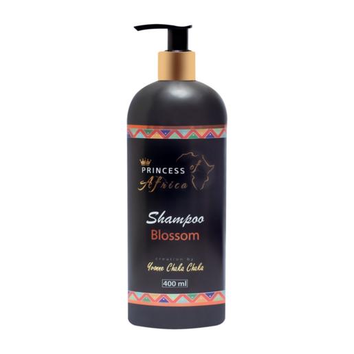 Princess of Africa Blossom Shampoo 400ml