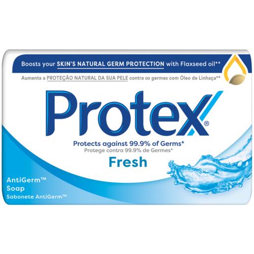 Protex Fresh Antigerm Bath Soap 150g