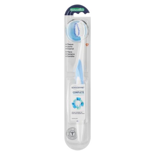Sensodyne Medium Toothbrush