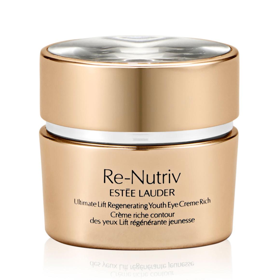 Renutriv Eye Cream Rich 15ML