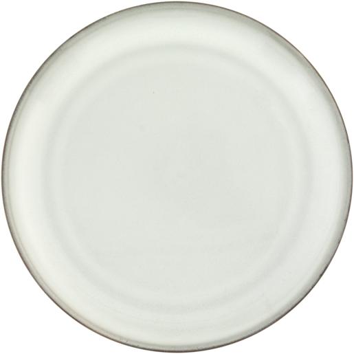 Reactive Pearl Side Plate 19cm