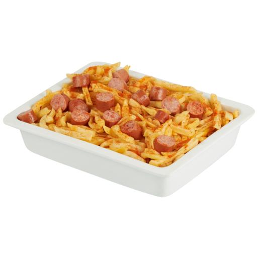 Russian Slices & Chilli Chips Per kg