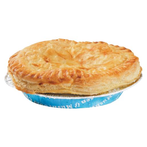 Ma Baker Chicken & Mushroom Pie 170g