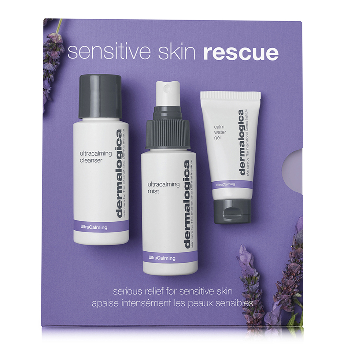DERM Rescue Kit COMPOSITE