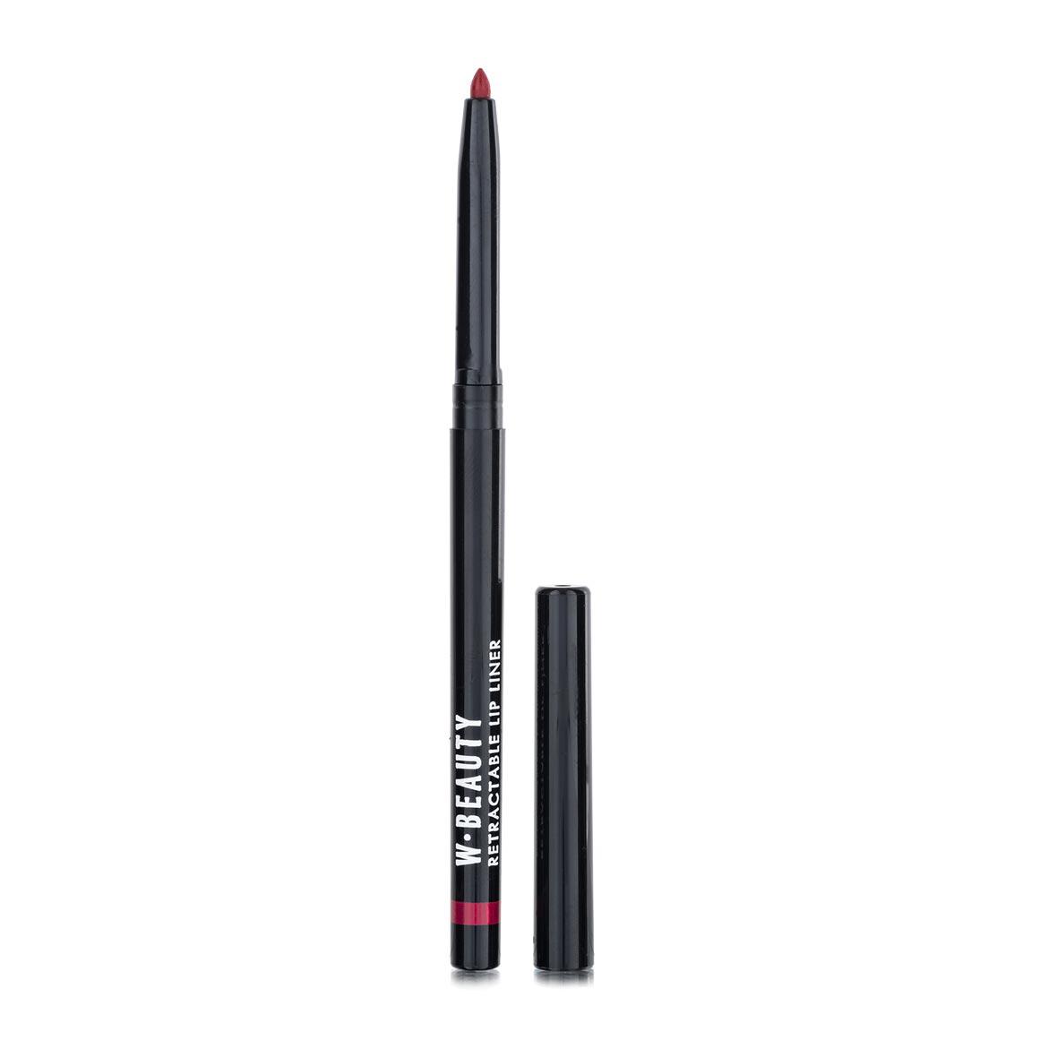 RETRACTABLE LIP LINER  RASBERRY