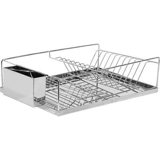 Prochef Deluxe Dish Drainer Set
