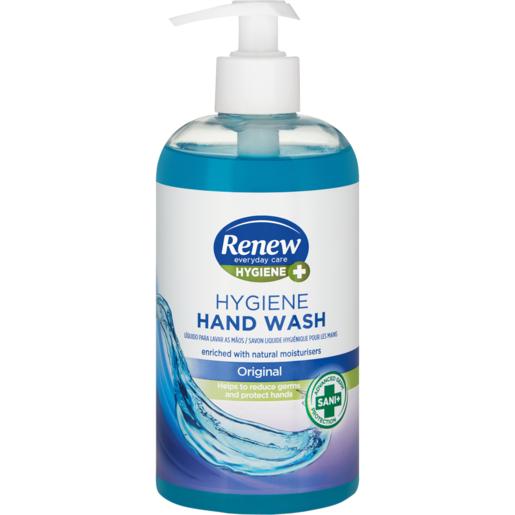Renew Original Hand Wash 500ml
