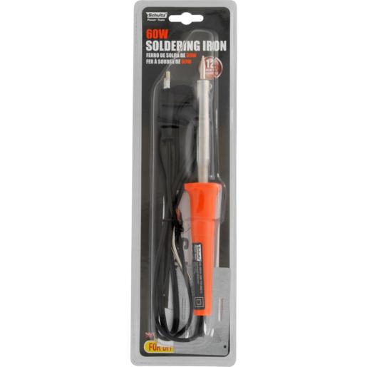 Schultz Soldering Iron 60W
