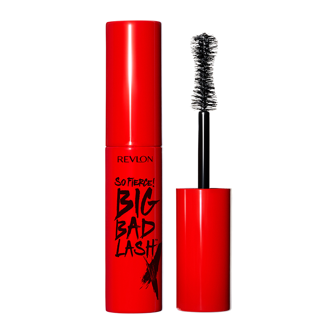 Revlon So Fierce Big Bad Lash Mascara BLACKESTBL