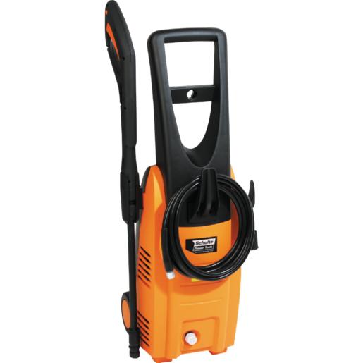 Schultz High Pressure Washer 1700w