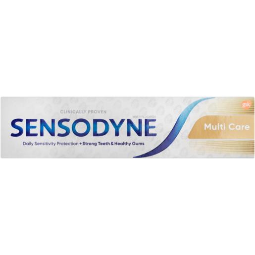 Sensodyne Multi Care Toothpaste 75ml