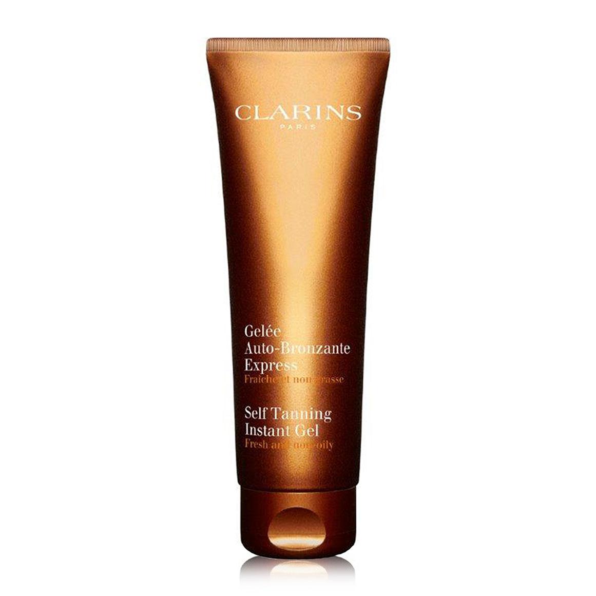 SELF TANNING INSTANT GEL 125ML SUB