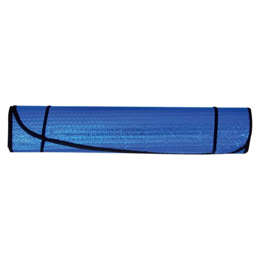 Q Premium Blue Sun Shade Foil