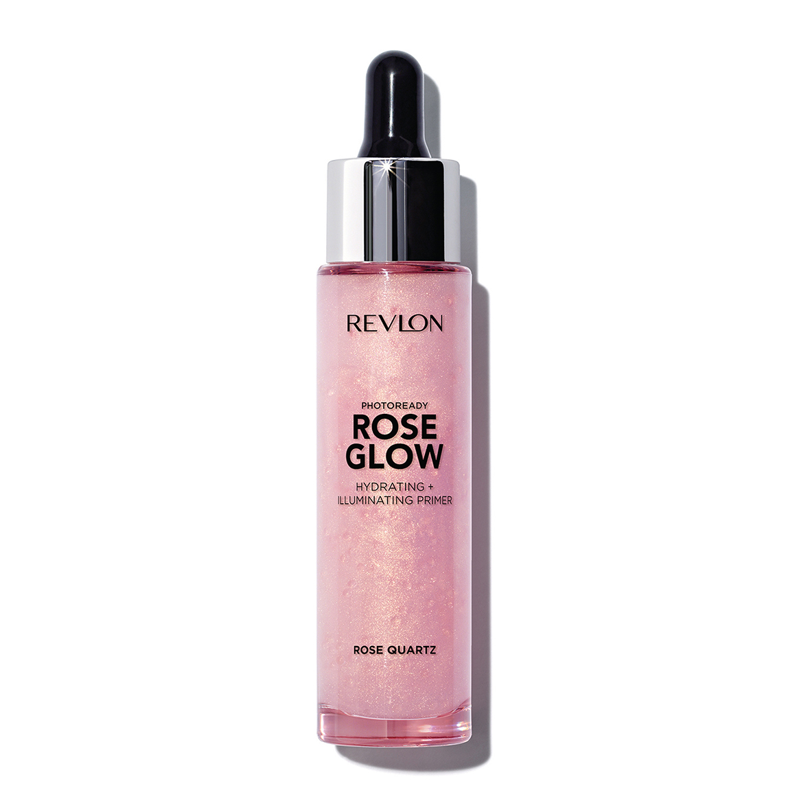 Revlon Photoready Rose Glow Hydrating And Illuminating Primer 56ML