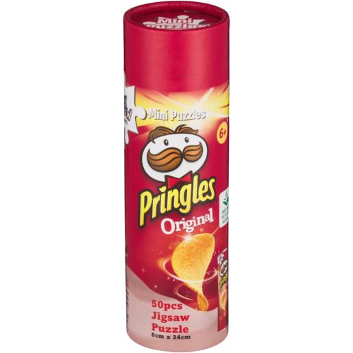 Pringles Puzzle 50 Piece
