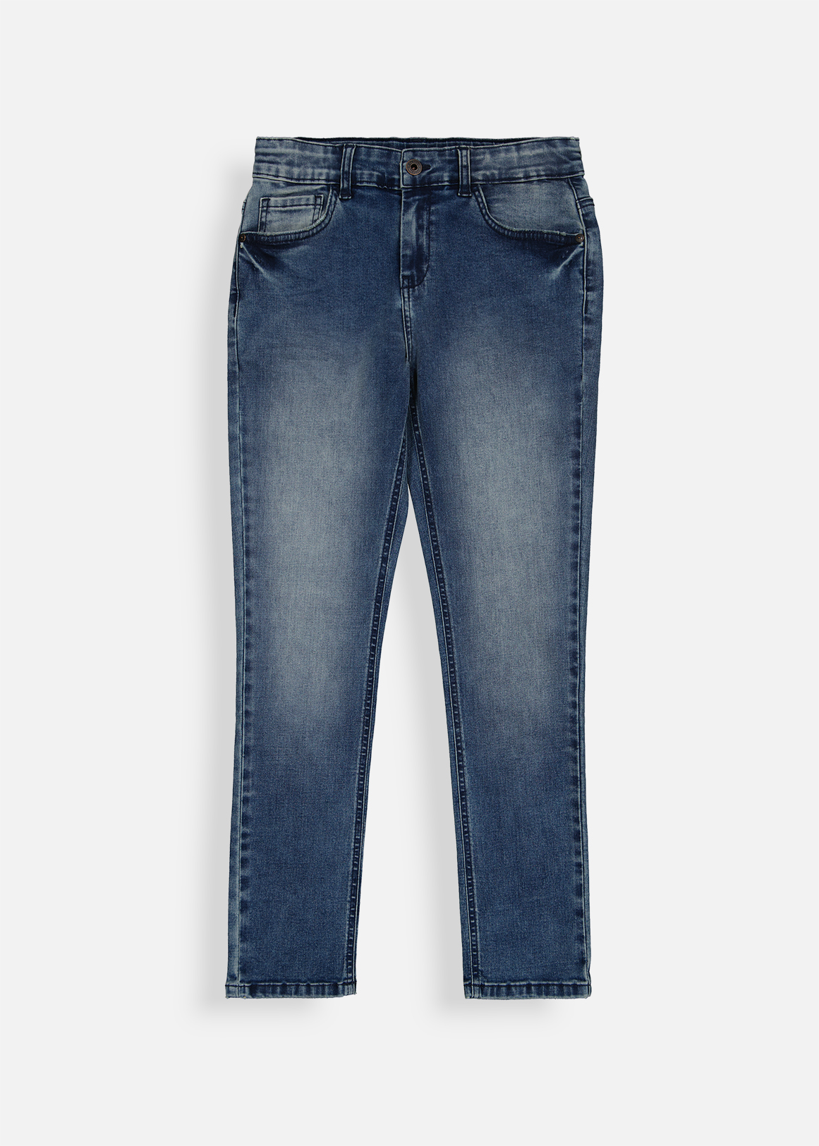 RE 5PKT SKINNY JEAN LIGHT BLUE  LIGHT BLUE   10