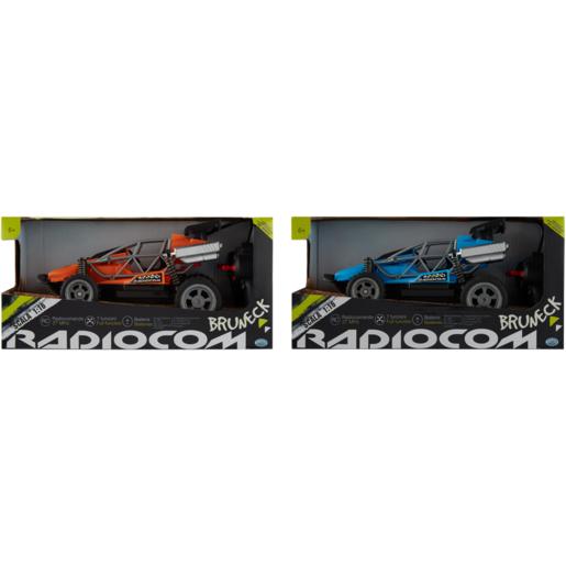 Radiocom Bruneck Remote Control Car 1:16 & Remote Control (Assorted Item – Supplied At Random)​