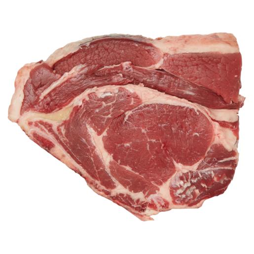 Prime Roast Beef Rib Per kg