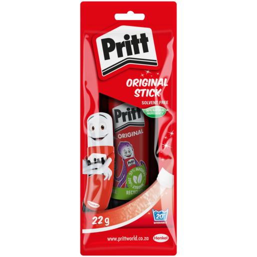 Pritt Glue Stick 22g