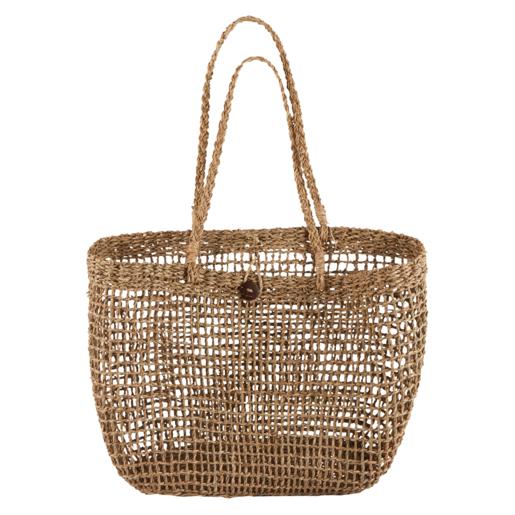 Seagrass Country Bag