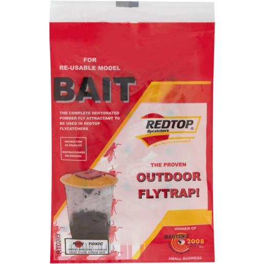 Redtop Spare Flybait