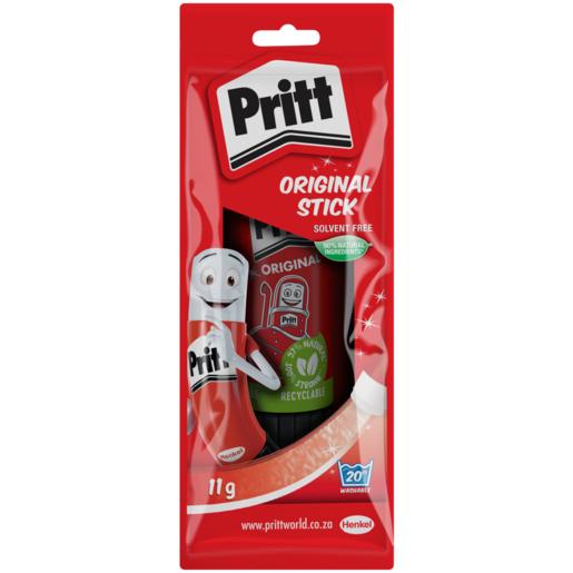 Pritt Glue Stick 11g