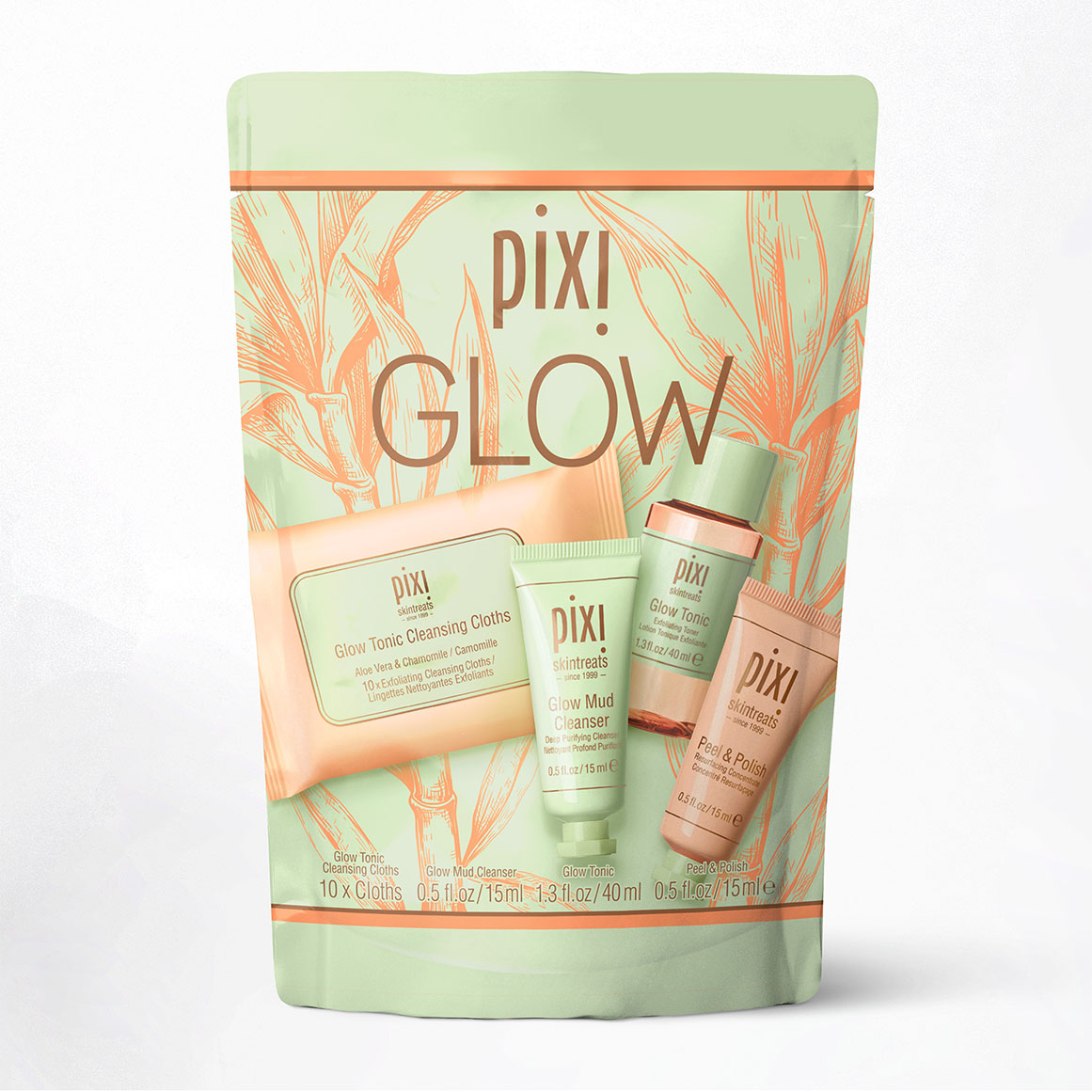 PIXI Beauty in a Bag COMPOSITE